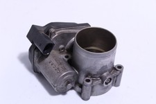 Drosselklappe 03c133062c golf gebraucht kaufen  Schloß Holte-Stukenbrock