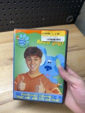 Blue clues get for sale  Fort Worth