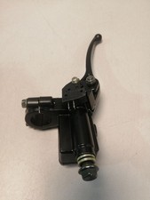 Woostar motorrad lenker gebraucht kaufen  Herten