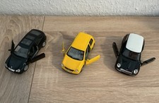 Welly modellautos gebraucht kaufen  Bietigheim-Bissingen