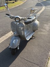 Ajs modena 2018 for sale  LIVERPOOL