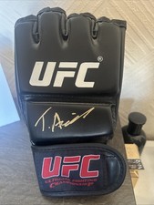 Tom aspinall ufc for sale  ARBROATH