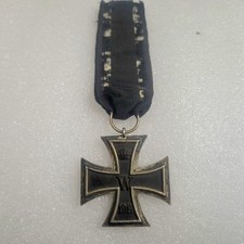 Croix fer allemande d'occasion  Souffelweyersheim