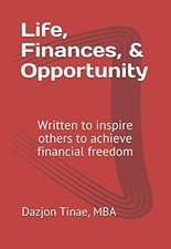 Life finances opportunity for sale  Powder Springs