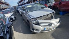 Pedale accelerateur mercedes d'occasion  Colomiers