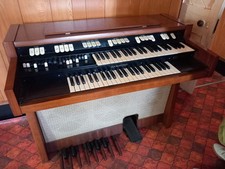 hammond l100 for sale  EDINBURGH