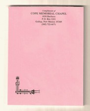 Cope memory chapel for sale  Fairburn