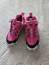 Cat caterpillar trainers for sale  CRAIGAVON