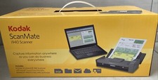 Kodak scanmate i940 gebraucht kaufen  Braunschweig