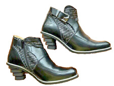 Eject stiefelette ankle gebraucht kaufen  Berlin