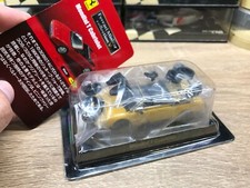 Kyosho - Ferrari Minicar 5 - Mondial T Cabriolet - Amarelo 1/64 - Mini carro - R13 comprar usado  Enviando para Brazil