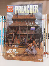 Preacher magic press usato  Riposto
