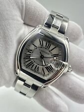 Cartier roadster gmt for sale  New York