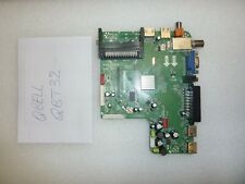 Mainboard t.msd309.b81c 12176 usato  Bergamo
