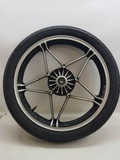 Cerchio ruota anteriore usato  Melito di Napoli