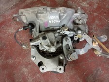 Cambio opel adam usato  Vigevano