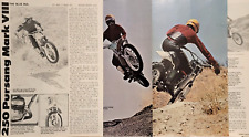 1975 bultaco matador for sale  Cleveland