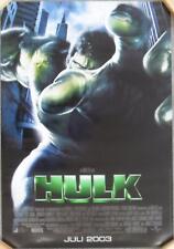 Hulk 2003 poster gebraucht kaufen  Deutschland