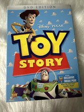 Toy story disney for sale  Port Saint Lucie