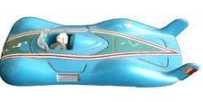 Renault quiralu etoile d'occasion  France