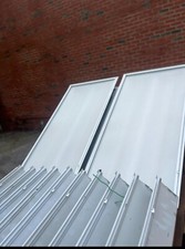 Fluorescent light fixtures for sale  Florence