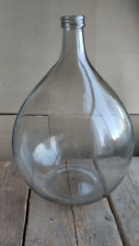 Large glass carboy for sale  LONDON