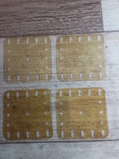 Meccano 193a transparent for sale  LEWES