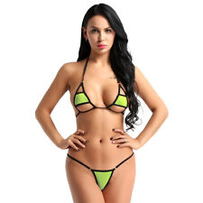 Damen sexy bikini gebraucht kaufen  Bremen