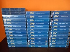 Vhs grandi capolavori usato  Dalmine