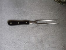 Wmf spitzenklasse fleischgabel gebraucht kaufen  Schwäbisch Gmünd
