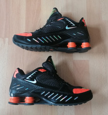 Nike shox sneakers gebraucht kaufen  Magdeburg