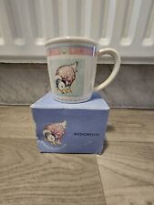 Wedgwood jemima puddle for sale  ERITH