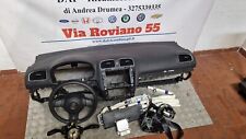 Kit airbag volkswagen usato  Roma