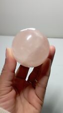 160g sphère quartz d'occasion  Saverne
