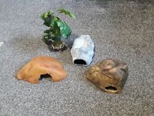 Aquarium exo terra for sale  KIDDERMINSTER