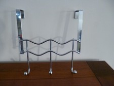 Door hanger three for sale  LIVERPOOL