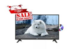 Jvc inch freeview for sale  SOUTHEND-ON-SEA