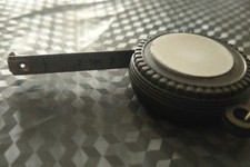 Portachiavi epoca ruota usato  Italia