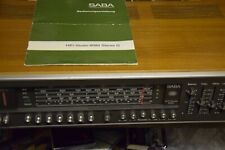 saba stereo studio gebraucht kaufen saba stereo studio gebraucht kaufen Geeste