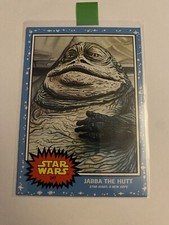 Topps star wars gebraucht kaufen  Rheinberg
