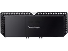 Rockford fosgate 2500 for sale  Wilmington