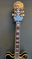 Epiphone sheraton bigsby for sale  GUILDFORD