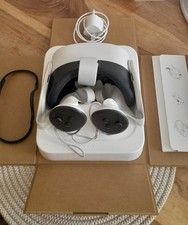 Meta quest silicone for sale  WAKEFIELD