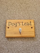 Dog lead hook for sale  GOOLE