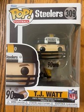 Funko pop nfl for sale  Clear Lake
