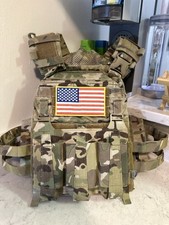 Crye precision avs for sale  Lombard