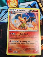 Charizard 149 boundaries for sale  Oakhurst