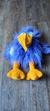 Emu hand puppet for sale  NEWMARKET