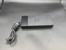 Dell wd19tbs k20a for sale  Katy