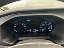Speedometer vin 8th for sale  Litchfield